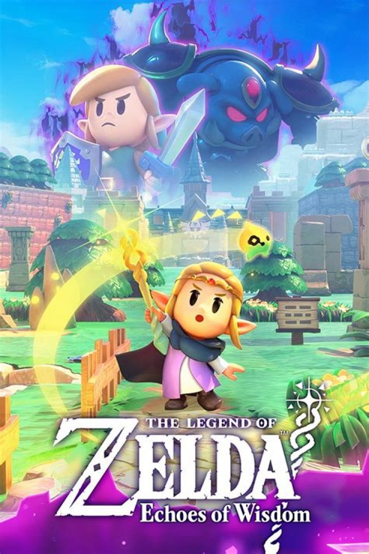 What is Zelda short for?