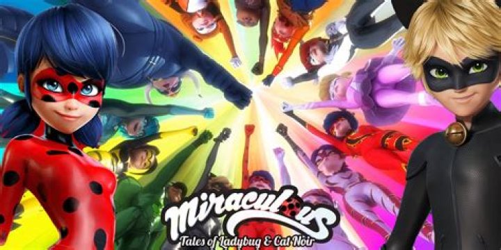 What is Zoe's last name in Miraculous Ladybug?