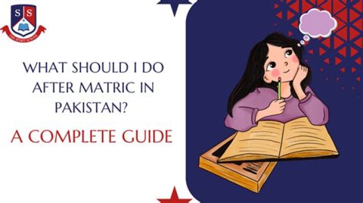 What job can I do after matric?