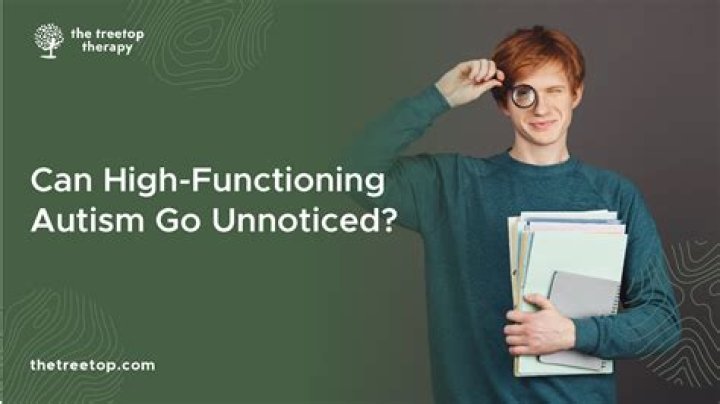 What jobs are good for high functioning autism?