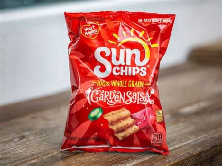 What kind of chips are halal?