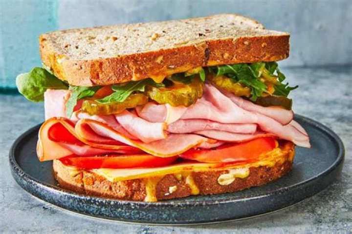 What kind of sandwiches can kidney patients eat?