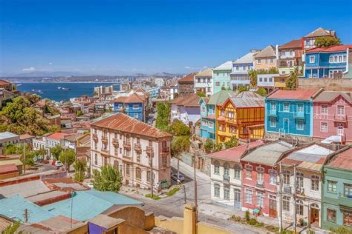 What language is Valparaíso?