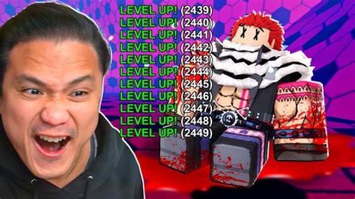 What level is Ichigo?