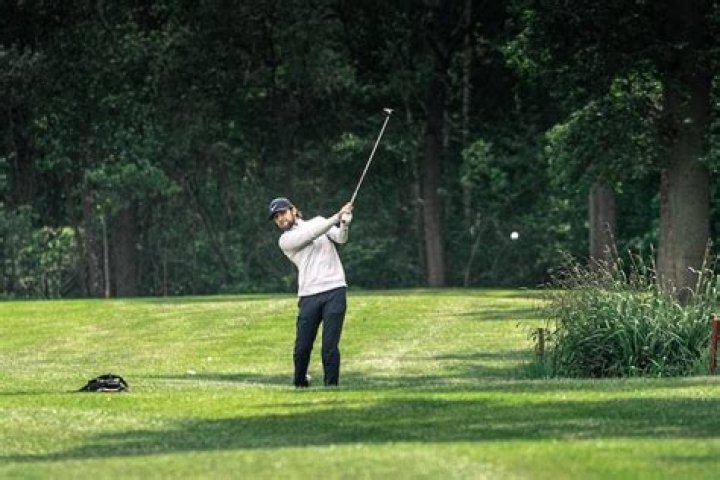 What loft should a 3 wood be?