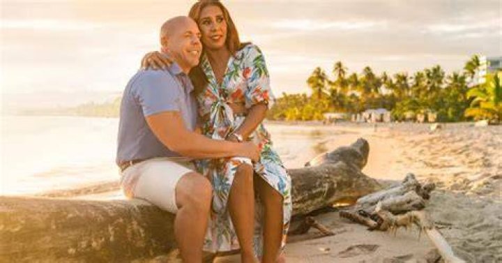 What makes a couple stay together?