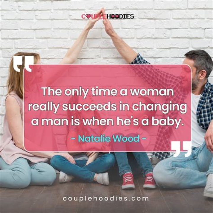 What makes a woman happy in marriage?