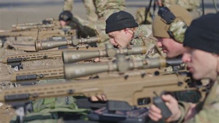 What math do snipers use?