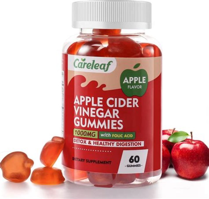 What medications does apple cider vinegar interfere with?