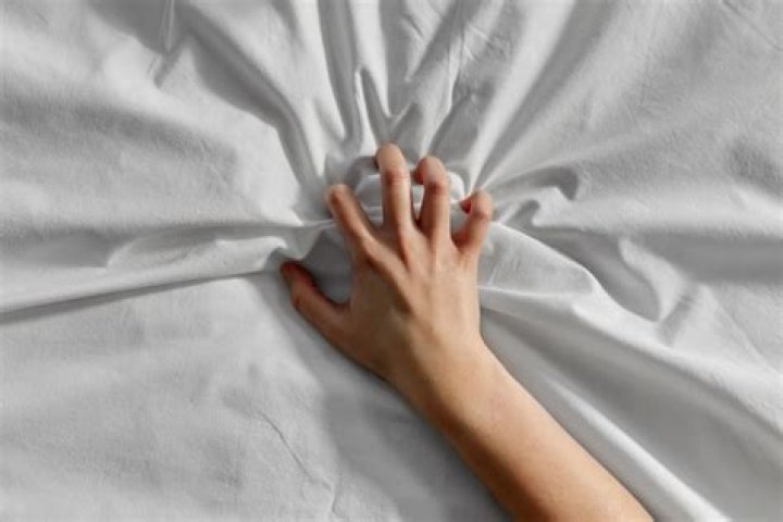 What might you do when your partner hogs all of the blankets?