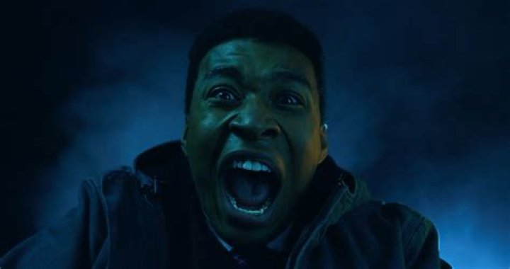 What movie on Netflix has the most jump scares?