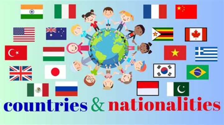 What nationality are you if born at sea?