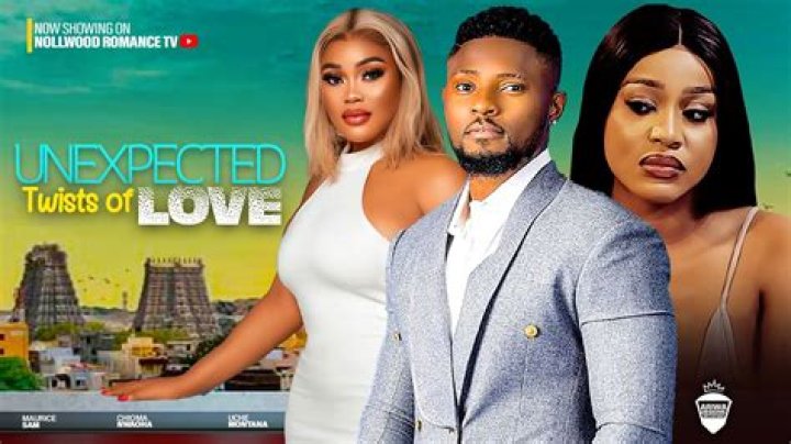 What nationality is Maurice from Love Island?