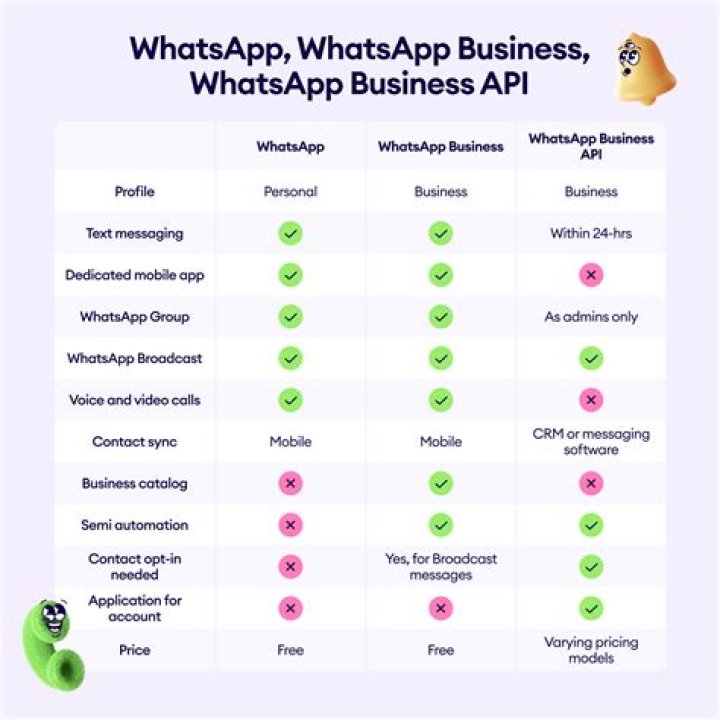 What paid WhatsApp?