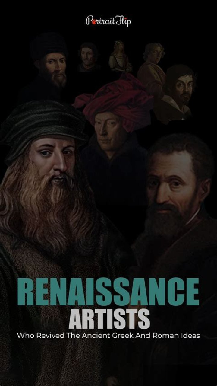 What paint did Renaissance artists use?