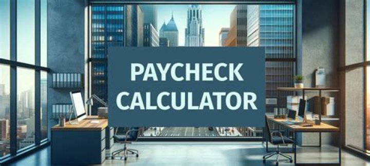 What percent does IRS take out of your paycheck?