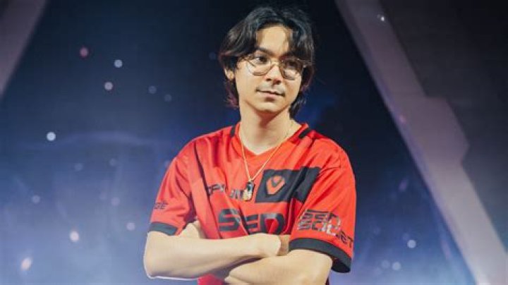 What rank is TenZ Grandma league?