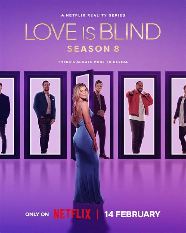 What religion is Shaina from Love Is Blind?
