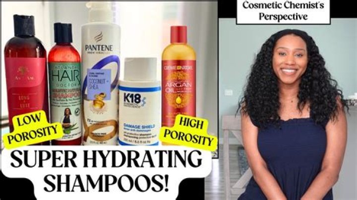 What shampoo is best for wigs?