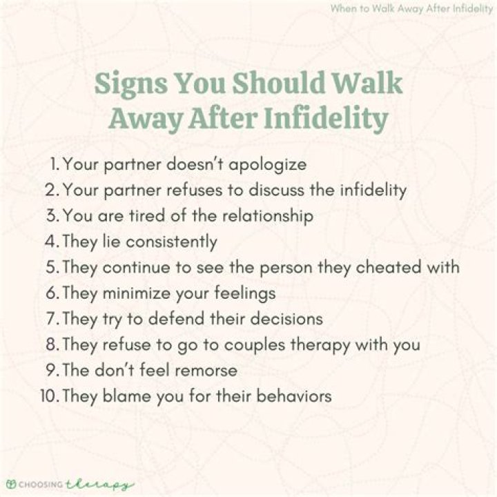 What should you do if someone offends you?
