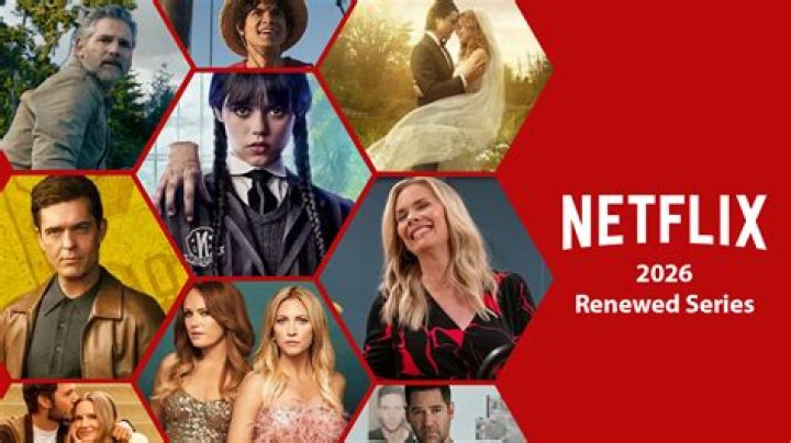 What shows are they taking off Netflix in 2022?