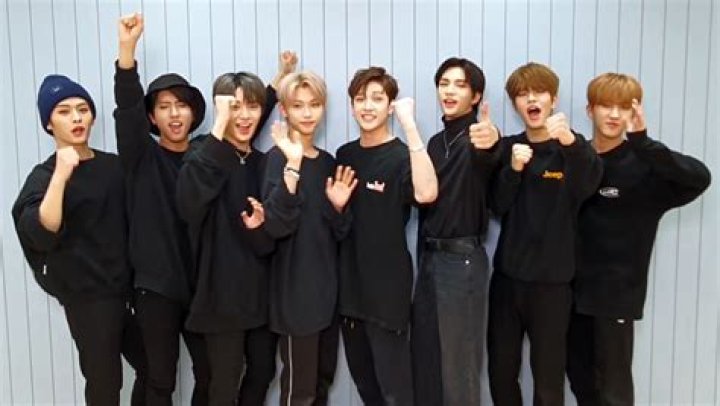 What song did JYP write for Skz?