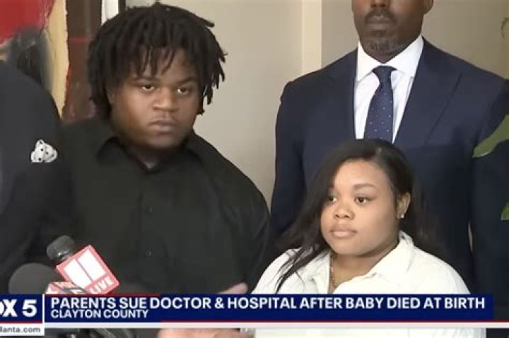 What song do hospitals play when a baby is born?