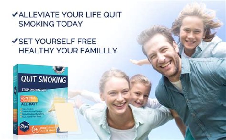 What spice helps you quit smoking?