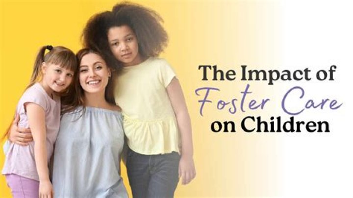 What state pays the most for foster care?