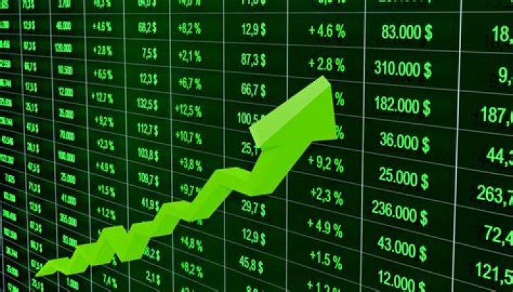 What stocks will go up in 2021?