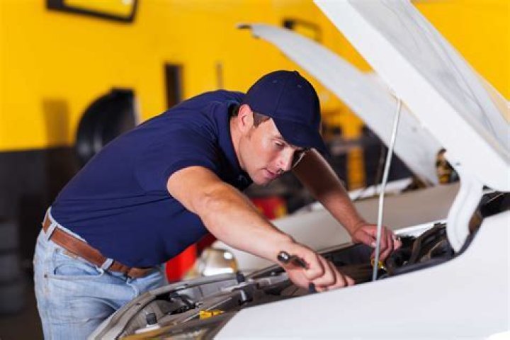 What SUV do mechanics recommend?