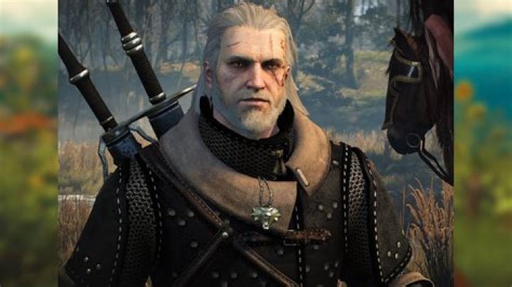 What takes up weight in Witcher 3?
