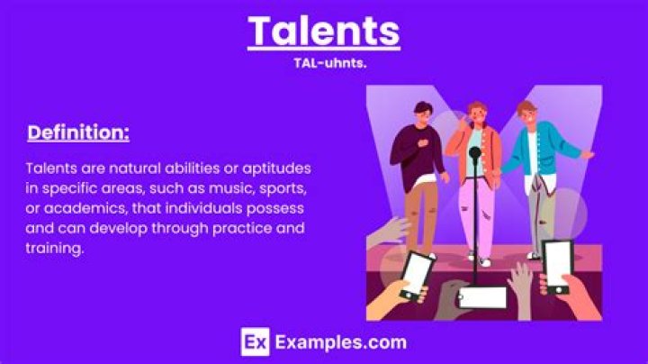 What talents do Pisces have?