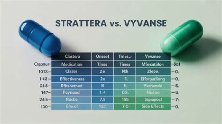 What tier is Vyvanse 2021?
