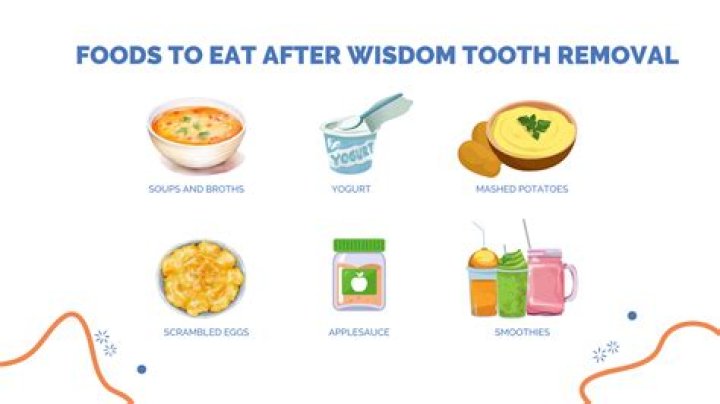 What time are you not supposed to eat after?