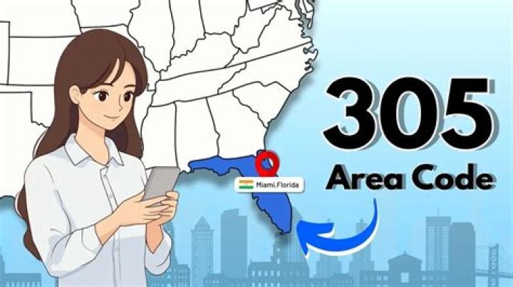 What time is it in 305 area code now?
