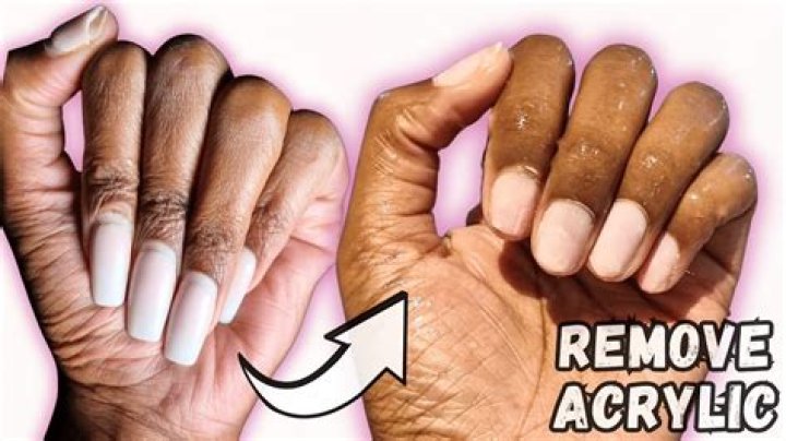 What to ask for when getting acrylics done?