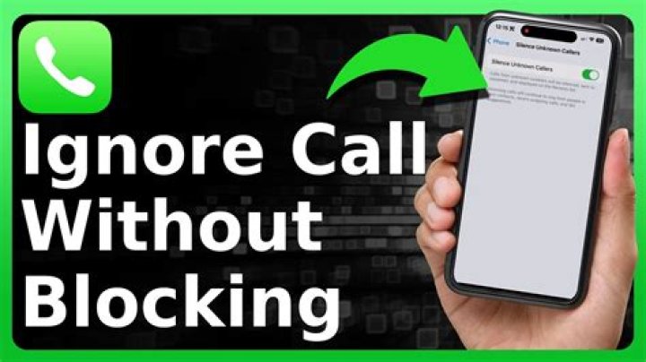 What to do when he finally calls after ignoring you?