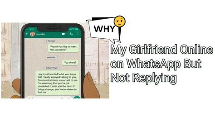 What to say if girl is not replying?