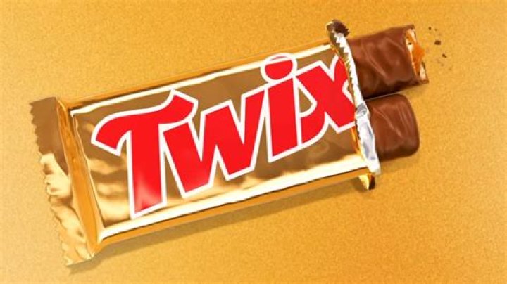 What Twix has more caramel?