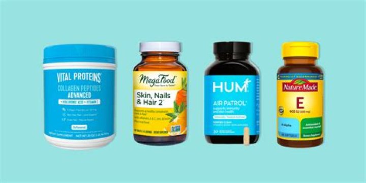 What vitamins help with lupus?