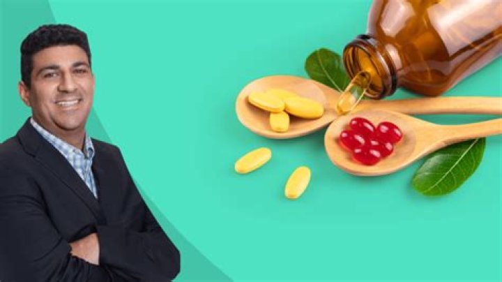 What vitamins should I take for endometriosis?