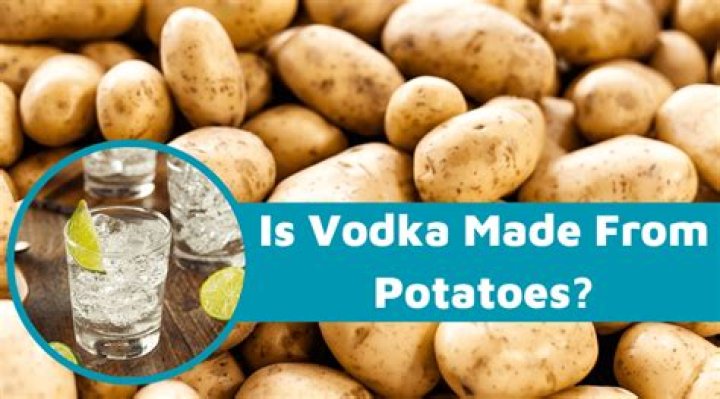What vodka is made in Ohio?