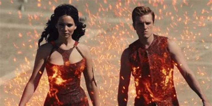 What was Haymitch's Quarter Quell?