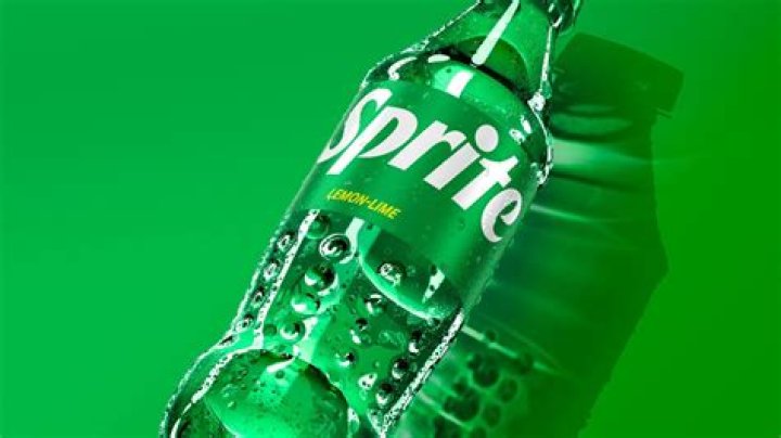 What was Sprite originally called?