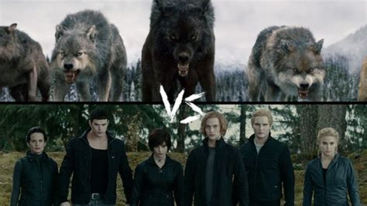 What were werewolves called in Grimm?
