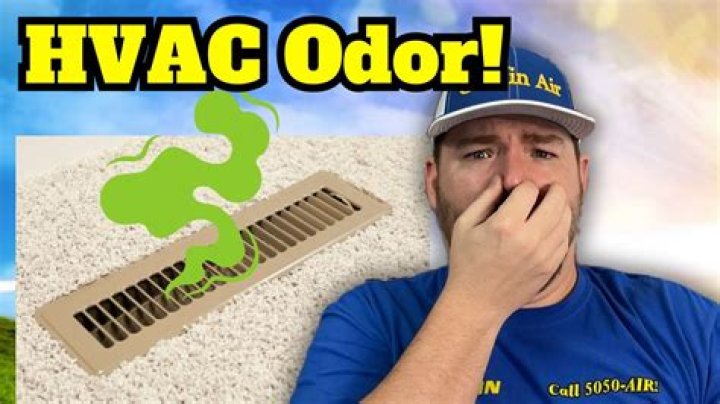 What will absorb odors in a room?