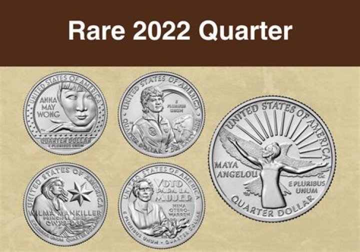 What will be on the 2022 quarter?