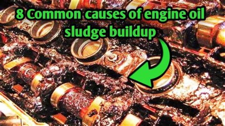 What will dissolve diesel sludge?