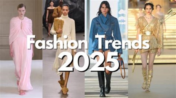 What will fashion look like in 2022?